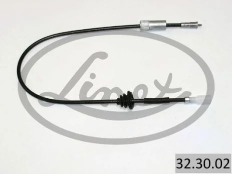 Tachometro velenas LINEX 32.30.02
