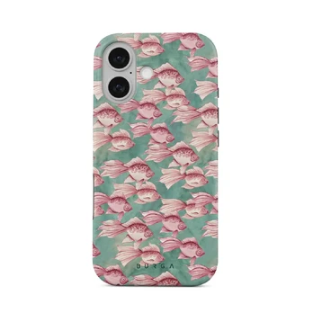 Yume - iPhone 16 Plus Case, Tough (MagSafe) / N/A