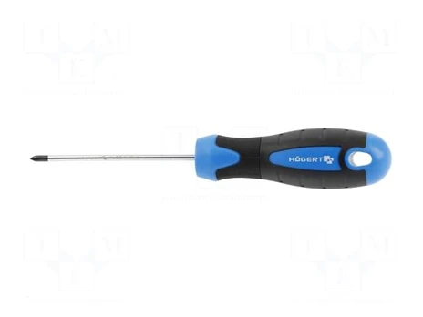 Screwdriver | Phillips | PH0 | 75mm