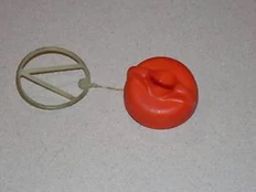 Alyvos bako kamštis CS-260TES, ECHO