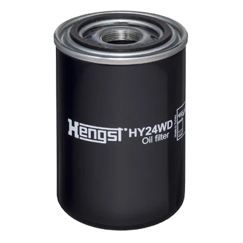 Alyvos filtras HENGST HY24WD