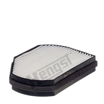 Filtras, salono oras HENGST FILTER E914LI-R