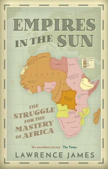 Empires in the Sun