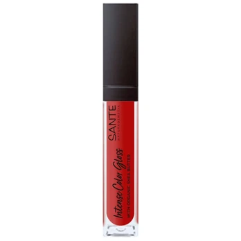Lūpų blizgis DARING RED 06