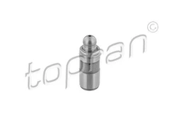 TOPRAN 721 599 Svirtis/kumštelis