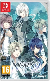 Norn9: Var Commons  kaina