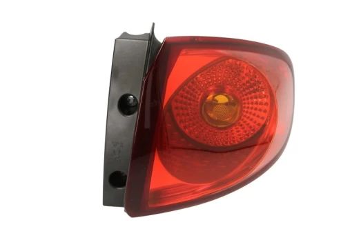 Galinis žibintas MAGNETI MARELLI 714000162615