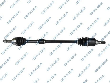 Pusašis GSP 241495