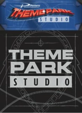 Theme Park Studio PC