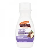 PALMER'S COCOA BUTTER FORMULA SOFTENS SMOOTHES kūno losjonas, 250 ml kaina