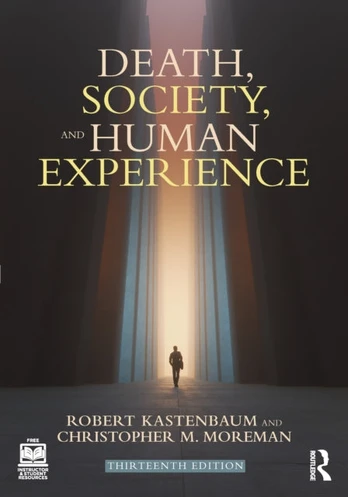 Death, Society, and Human Experience