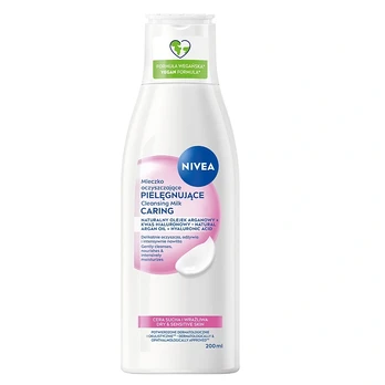 NIVEA_Losjonas sausai odai 200 ml