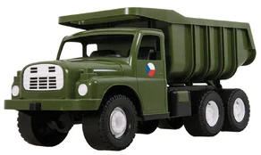 Sunkioji technika Dino 64503, žalia
