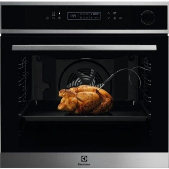 Orkaitė Electrolux LOC8H31X