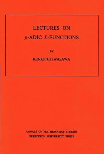 Lectures on P-Adic L-Functions