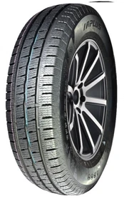 Aplus A869 235/65 R16C 115R kaina
