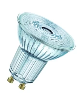 Lemputė Osram LED, PAR16, balta, GU10, 6.9 W, 575 lm kaina