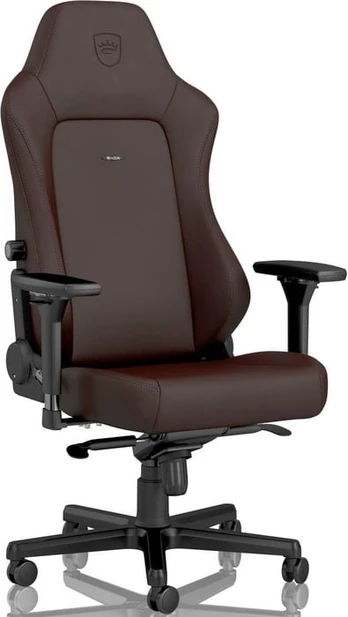 Žaidimų kėdė Noblechairs HERO Java Edition Vinyl / PU hybrid leather Gaming Chair