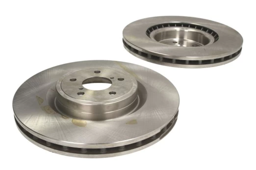 DELPHI BG3818 Brake Disc