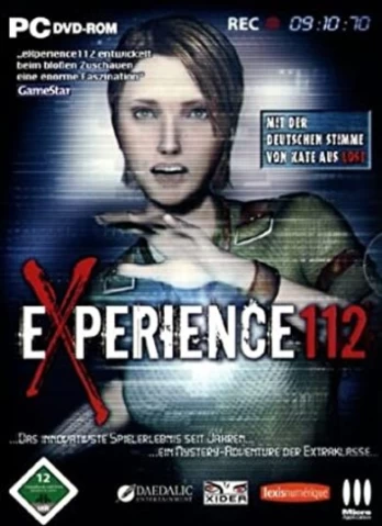 eXperience 112 PC