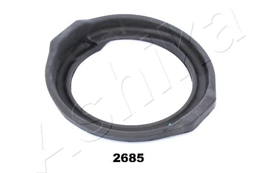 Spyruoklės dangtelis ASHIKA GOM-2685