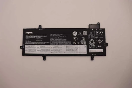 51.5Wh internal lithium-ion battery for Lenovo ThinkPad