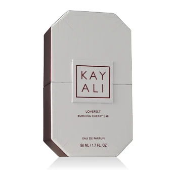 Kayali Lovefest Burning Cherry | 48 EDP 50ml