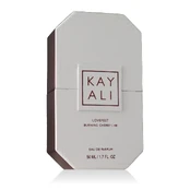 Kayali Lovefest Burning Cherry | 48 EDP 50ml kaina