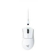 Razer DeathAdder V4 Pro Gaming mouse, White | Razer