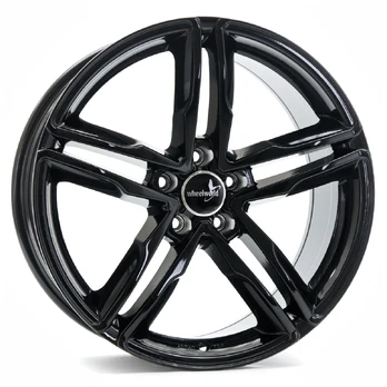 WHEELWORLD 9x21" 5X112 ET40