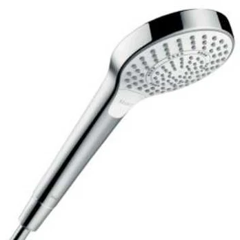 HG Croma Select S Multi HB Eco - hansgrohe Croma Select S Multi håndbruser EcoSmart 9 l/min