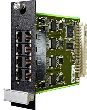 SFP modulis Agfeo AGFEO Module T- Module 708 für ES730 / ES770