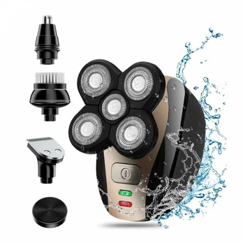 Cenocco Beauty trimmer-pardel 5 teraga