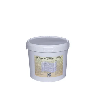 TINKAS APDAIL MOLIO FLAVUS 15KG (55)