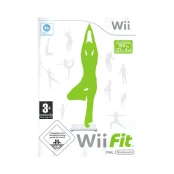 Wii Fit Nintendo Wii kaina