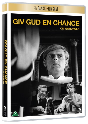 Giv Gud En Chance Om Søndagen