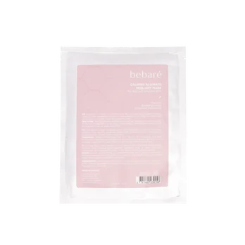 Bebaré Touch Calming Peel-Off Mask, 30g