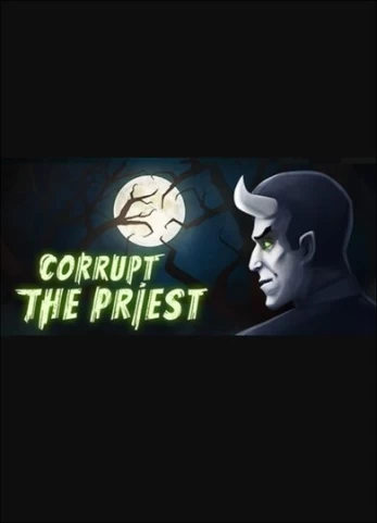 Corrupt The Priest PC