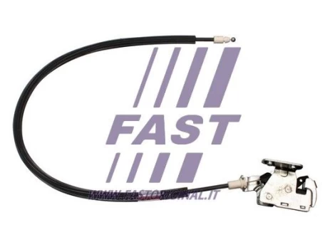 Durų užraktas FAST FT95382