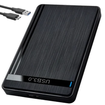 Disko dėklas USB 3.0 SATA 2,5 colio