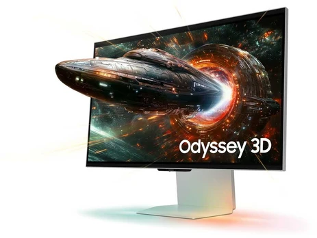 Monitorius Samsung S27FG904XU