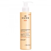 Nuxe, Sun Refreshing, After-Sun Lotion, 400 ml kaina
