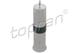 TOPRAN 502059 Kuro filtras