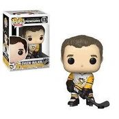POP! Vinyl - Pittsburgh Penguins - Evgeni Malkin ( Away Jersey ) - 13