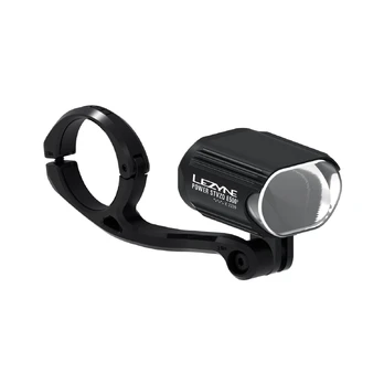 Lezyne E-Bike Power StVZO E500+ priekinis žibintas