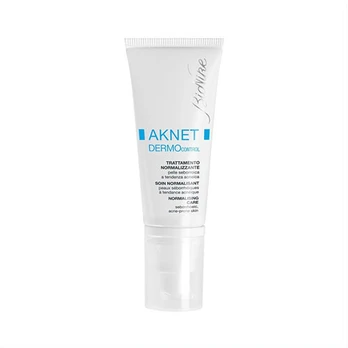 Sebumą reguliuojantis kremas BIONIKE AKNET DERMOCONTROL , 40ml