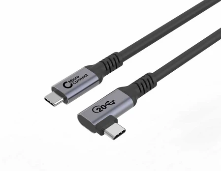 MicroConnect Premium USB-C cable 4m
