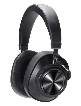 Ausinės Bluedio T7