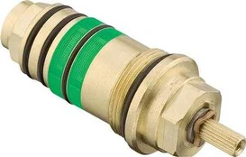 Hansgrohe kartridžs termostatam