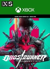 Ghostrunner: Project_Hel Xbox